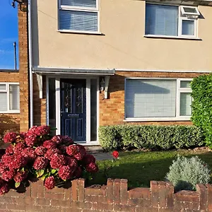 Séjour chez l'habitant Gatwick House, Crawley (West Sussex)